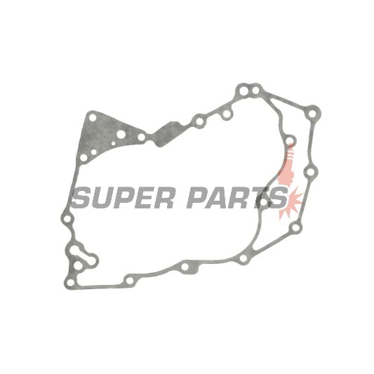 Гарнитура за капак на статор -WINDEROSA- Yamaha YFZ 450 2009-2021
