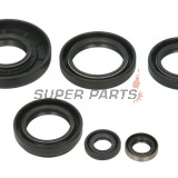 Комплект семеринги за двигател -WINDEROSA- Kawasaki Brute Force 750 2015-2024, Kawasaki KVF 750 2015-2022