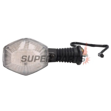 Мигач -VICMA- заден десен / преден ляв, SUZUKI GSF, GSX, GSX-R, SV, TL 650/1000/1250 2001-2012