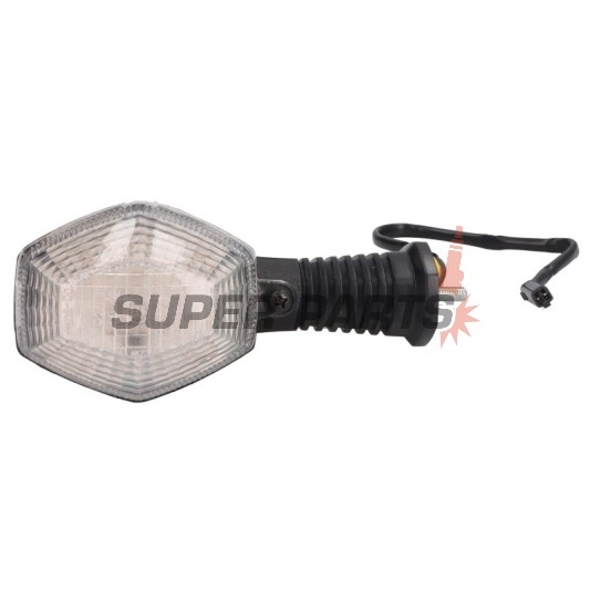 Мигач -VICMA- заден десен / преден ляв, SUZUKI GSF, GSX, GSX-R, SV, TL 650/1000/1250 2001-2012