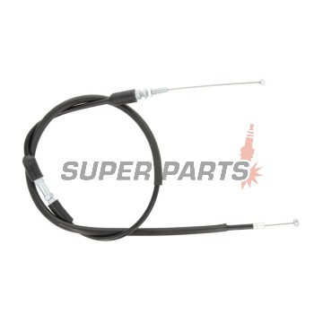 Жило за газ -4 RIDE- LG-119, Kawasaki KLE 500 1991-2007