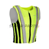 Светлоотразителна жилетка -OXFORD- Bright Vest, S