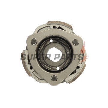 Съединител -RMS- Suzuki UH 200 2007-2014