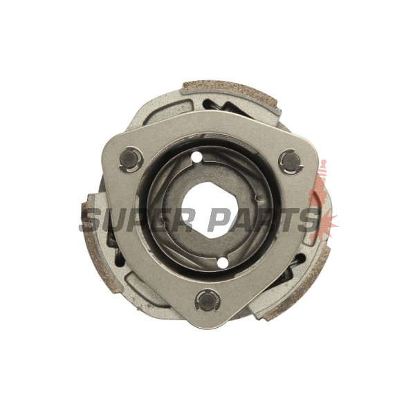 Съединител -RMS- Suzuki UH 200 2007-2014