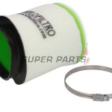 Въздушен филтър -HIFLO FILTRO- HFF1029, Honda Fourtrax Rancher / Foreman / Rincon / Pioneer 420-700cc (2000-2026)