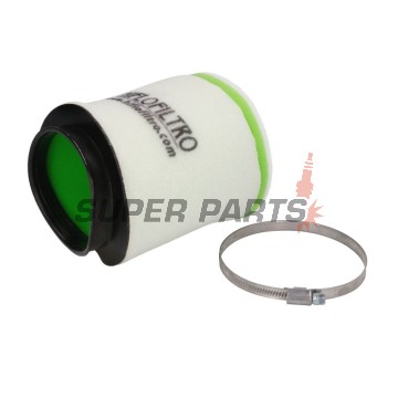 Въздушен филтър -HIFLO FILTRO- HFF1029, Honda Fourtrax Rancher / Foreman / Rincon / Pioneer 420-700cc (2000-2026)