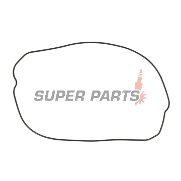 Гарнитура за капак на съединителя -WINDEROSA- Honda CR 250 2002-2007