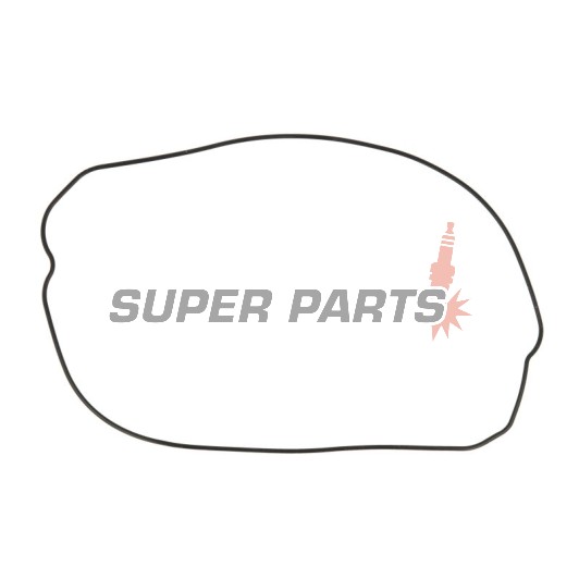 Гарнитура за капак на съединителя -WINDEROSA- Honda CR 250 2002-2007