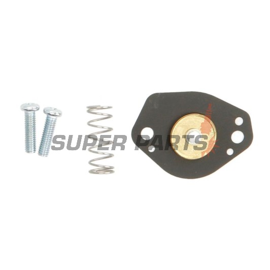 Ремонтен комплект AIR CUT клапан -ALL BALLS- Kawasaki KFX 400 2003-2006, Suzuki DR-Z 400 2017-2022, LT-Z 400 2003-2008, VL 800 2001-2004, Yamaha YFM 350 2004-2013