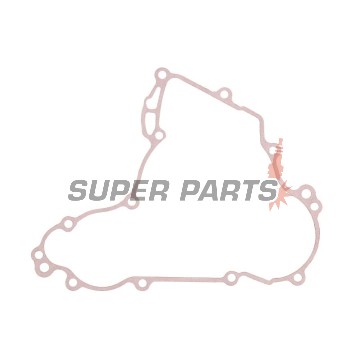 Гарнитура за капак на статор -WINDEROSA- Kawasaki KFX 450 2008-2014