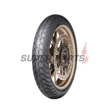 Предна шосейна гума -DUNLOP OPONY- 120/70ZR19, Sportmax MUTANT