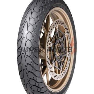 Предна шосейна гума -DUNLOP OPONY- 120/70ZR19, Sportmax MUTANT