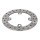 Спирачен диск -TRW- MST245, 220mm, Honda Hornet, CBR Fireblade/RR, CRF250L, Dominator NX, VTR1000 Firestorm/SP, XR650L; Triumph Daytona, Speed Triple, Street Triple, TT600 (1988-2016)