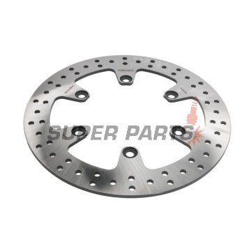 Спирачен диск -FERODO- FMD0218R, 280mm, Kawasaki ER 500 Twister 1996-2006