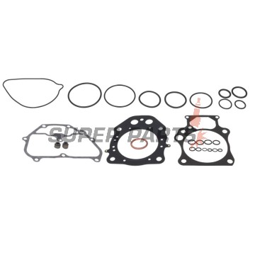 Комплект гарнитури за двигател -WINDEROSA- Honda Pioneer 500 2015-2023, Honda Pioneer 520 2021, Honda SXS (Pioneer) 500 2015-2022, Honda TRX 450 2015, Honda TRX 500 2012-2019