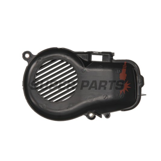 Въздушен капак за перка -MOTORIX- Minarelli AC - Yamaha Neos, CPI