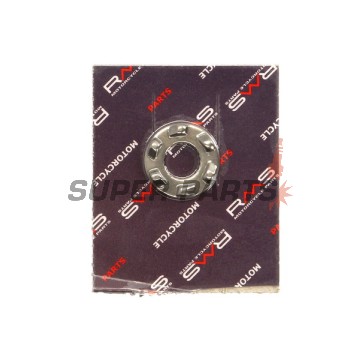 Звезда за манивела -RMS- Aprilia SR 125 1999-2001, Gilera Runner 125/180 1997-2002, Gilera Typhoon 125 1995-2000, Vespa ET4 125 1999-2002, Piaggio Hexagon 125 1994-1999, Piaggio Skipper 125 1994-1999