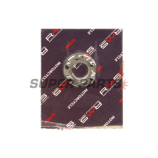 Звезда за манивела -RMS- Aprilia SR 125 1999-2001, Gilera Runner 125/180 1997-2002, Gilera Typhoon 125 1995-2000, Vespa ET4 125 1999-2002, Piaggio Hexagon 125 1994-1999, Piaggio Skipper 125 1994-1999
