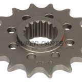 Преден пиньон -JT- JTF705,16, 16 зъба, Aprilia RSV 1000 1998-2009, SL 1000 2000-2006