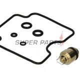 Ремонтен комплект за карбуратор -TOURMAX- Yamaha XJR 1300 2002-2006