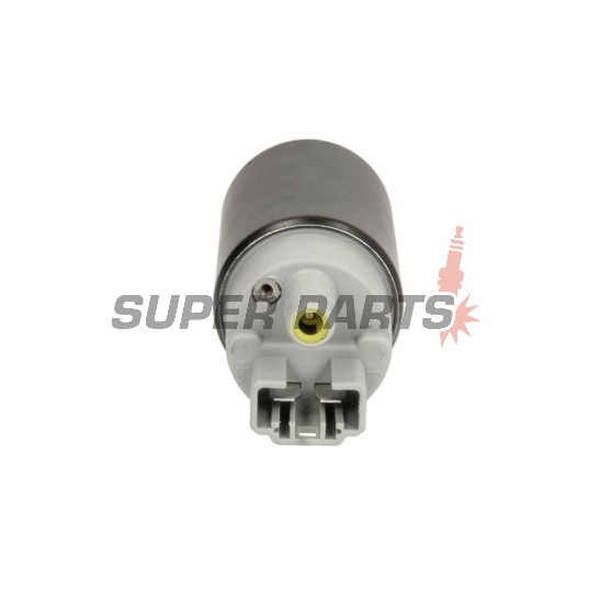 Горивна помпа -ALL BALLS- Honda CB 900 2002-2007, CBR 1100 2000-2007, CBR 600 2001-2006, CBR 900 2000-2003, GL 1800 2001-2018, VFR 800 2000-2009, VTX 1800 2001-2003, Suzuki Boulevard 1800 2006-2016, VZR 1500 2009