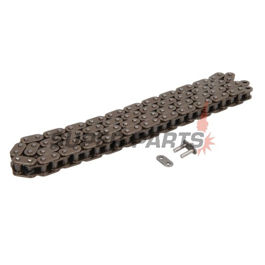 Ангренажна верига -DID- 219FTH-96, Husqvarna TC / TE 350-410 1992-1998