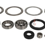 Ремонтен комплект за диференциал -ALL BALLS- Kawasaki KVF 360 2003, 2006-2010, 2012-2013, KVF 650 2002-2003, 2005-2013, KVF 700 2004-2006, KVF 750 2005-2014, Suzuki LT-V 700 2004-2006