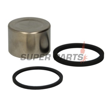Бутало за спирачен апарат -TOURMAX- Suzuki GSF 1200 1996-2000, Suzuki GSX-R 750 1988-1993, Suzuki GSX-R 1100 1989-1992, Suzuki GSX-R 600 1992-1993, Suzuki RF 900 1994-1997