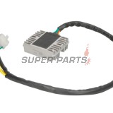 Реле за зареждане -VICMA- HONDA CBR 600 2001-2006