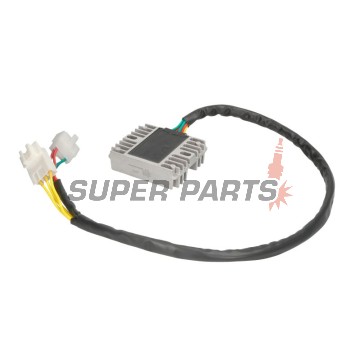 Реле за зареждане -VICMA- HONDA CBR 600 2001-2006