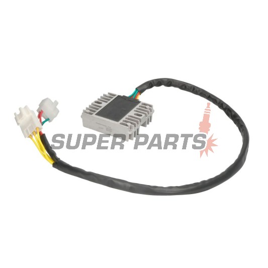 Реле за зареждане -VICMA- HONDA CBR 600 2001-2006