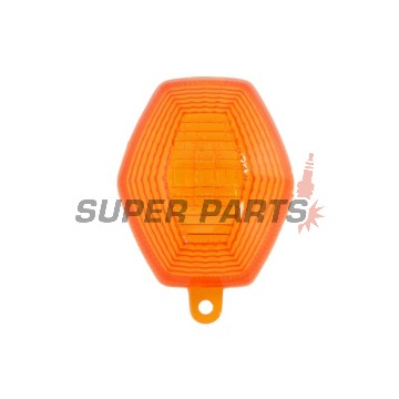Стъкло за мигач -VICMA- Suzuki GSF Bandit 600/650/1200 S/ABS, GSX-R 600/750/1000, SV 650/1000 S/ABS 2000-2007