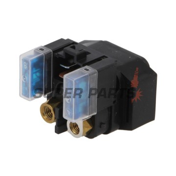 Реле за стартер -ATHENA- Yamaha FZ1 1000 2006-2015, FZ8 800 2010-2016, YZF-R1 1000 2011-2015, YZF-R6 600 2006-2017