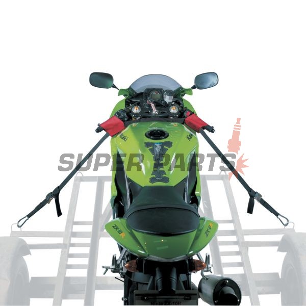 Колани за осигуряване -OXFORD- Bar Strap Kit