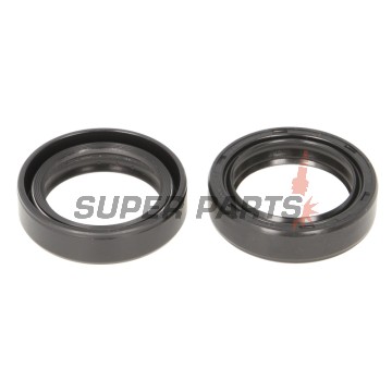 Семеринги за предница -ATHENA- Kawasaki KX 80 1984-1985, MBK YP 125 1998-2001, Yamaha BW 350 1988, HW (Xenter) 125 2012-2017, HW (Xenter) 150 2012-2016, TW 200 1987-2015, TZR 125 1991-1993, YP 125 1998-2002