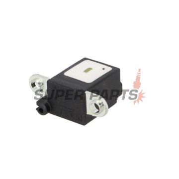 Хол датчик -TOURMAX- импулсен датчик за статор, Honda ATC 125 1984, Honda ATC 250 1985-1987, Honda CLR 125 1998, Honda FL 400 1989-1990, Honda NX 250 1988-1990, 1993, Honda TRX 250 1985-1988, 1991-1992, 1997-2006
