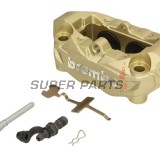 Спирачен апарат -BREMBO- Aprilia ETV 1200 / Tuono 1000, BMW F800 / R1200 / R nineT, Ducati Hypermotard / Hyperstrada / Monster / Panigale, MV Agusta 800, Triumph Street / Tiger 1200