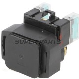 Реле за стартер -ATHENA- Husqvarna SM 610 2000-2010, SM 450/530 2009-2010, SMR 450 2003-2007/2009-2010, SMR 510 2005-2007/2009-2010, SMR 250 2007, SMR 125 2011-2013, SMS 630 2010-2012, SMS4-TE 125 2011, TC 250/450 2003-2007
