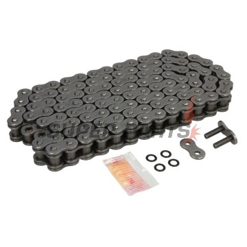 Верига -DID- 530ZVMX2-110, размер 530, 110 звена, двойно усилена