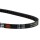 Ремък -JT- JTB1003, 714x15mm, Honda NH 50 1987-1995, Peugeot SC 50 1991