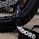 Верига с код -OXFORD- Combi Chain8 8mm x0.9m