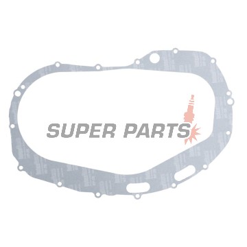 Гарнитура за капак на съединителя -WINDEROSA- Suzuki M 1783 2006-2016, Suzuki VLR 1800 2008-2009