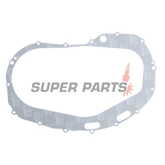 Гарнитура за капак на съединителя -WINDEROSA- Suzuki M 1783 2006-2016, Suzuki VLR 1800 2008-2009