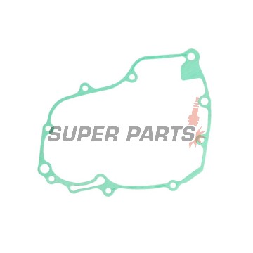 Гарнитура за капак на статор -ATHENA- Honda CRF 500 2005-2009