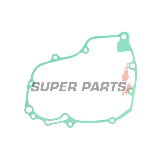 Гарнитура за капак на статор -ATHENA- Honda CRF 500 2005-2009