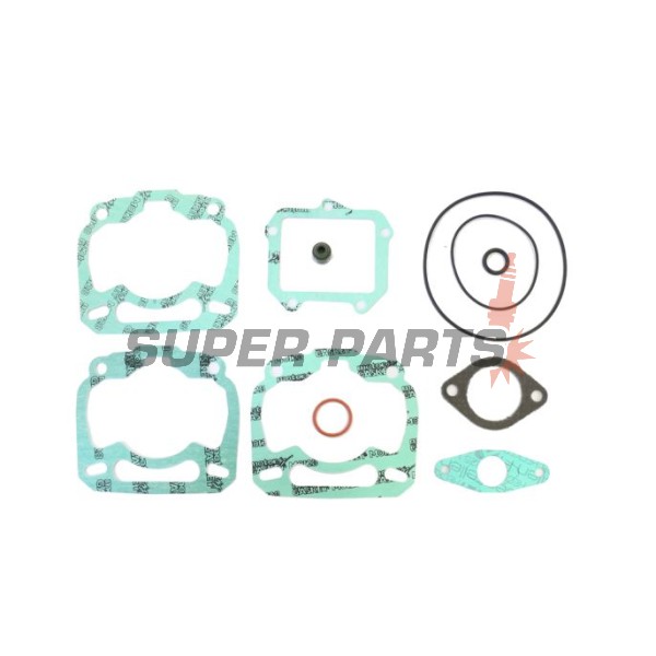 Гарнитури за цилиндър комплект -ATHENA- Aprilia Classic 125 1996-2001, MX 125 2004-2006, RS 125 1995-2010, RX 125 1995-2001