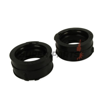 Колектори -TOURMAX- Yamaha TDM 850 1994-1998