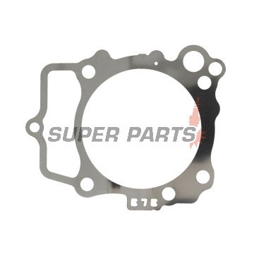 Гарнитура за цилиндър (долна) -ATHENA- S410485006308, Yamaha WR 250 2020-2022, YZ 250 2019-2023