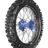 Предна офроуд гума -DELI TIRE- 60/100-14, TERRA CROSS SB-114