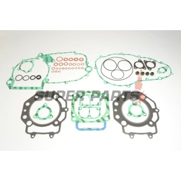 Пълен комплект гарнитури за двигател -ATHENA- KTM EGS 400/620 1996-1998, EXC 400/620 1996, LC4 620 1997-1998